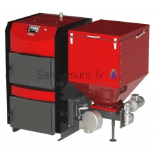BURNIT combined boiler ADVANCE UB-A 27