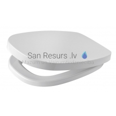 CERSANIT CITY vāks duroplast Soft Close
