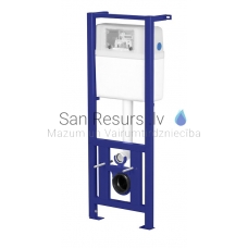 CERSANIT WC rāmis LINK