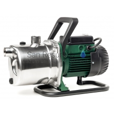 DAB vandens tiekimo siurblys GARDEN INOX  82 M 0.85kW