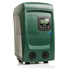 DAB E.SYBOX MINI 3 vandens tiekimo sistema 0.8kW (easybox) (GAS/220-240/EU)
