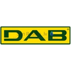 Vandens tiekimo siurbliai DAB