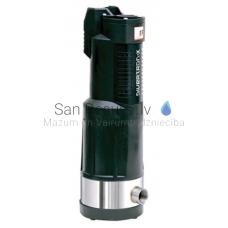 DAB 6-inch submersible pump for wells DIVERTRON X 1000 M 0.65kW