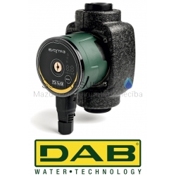 DAB EVOSTA 3 cirkuliaciniai siurbliai