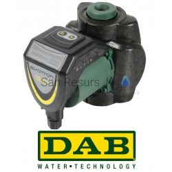 DAB EVOTRON cirkuliaciniai siurbliai