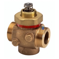 Danfoss dvieigis vožtuvas VM2 DN15 Kvs-0.25