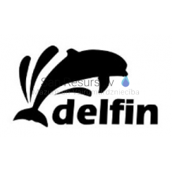 Vandens tiekimo siurbliai DELFIN