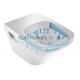 Duravit подвесной унитаз Darling New Rimless без крышки