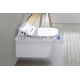 Duravit DuraStyle Rimless SensoWash WC подвесной унитаз с крышкой SensoWash SLIM Soft Close