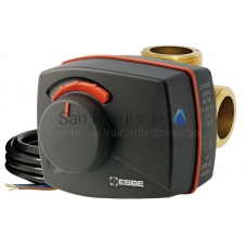 ESBE sukamasis įtaisas VRG131+ARA661 DN25 Kvs-6.3