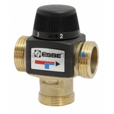 ESBE termostatinis vožtuvas VTA372 20-55°C 1' Kvs-3.4