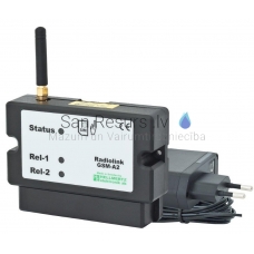 ESBE modulis GSM CRB915 230V