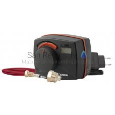 ESBE valdiklis CRS131 230V 5–95°C 6NM R½