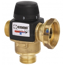 ESBE termostatinis vožtuvas VTA577 20-55°C 1' Kvs-4.5