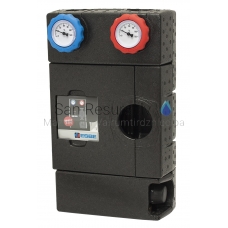 ESBE cirkuliacinis blokas FLEXI GFF111 DN25 20–55°C