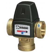 ESBE termostatinis vožtuvas VTA321 20-43°C 1/2' Kvs-1.5