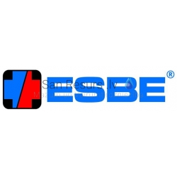 ESBE šildymo sistemos priedai