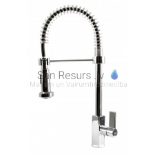 ELLECI kitchen faucet LENA Chrome