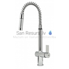 ELLECI kitchen faucet DIONISIO Chrome