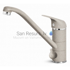 ELLECI kitchen faucet MADEIRA Avena