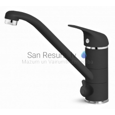 ELLECI kitchen faucet MADEIRA Nero
