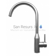ELLECI kitchen faucet ADIGE Nerūsējošais tērauds