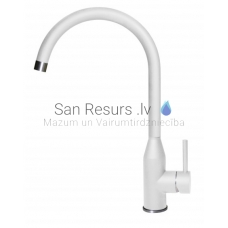 ELLECI kitchen faucet ADIGE Bianco