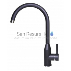 ELLECI kitchen faucet ADIGE Nero