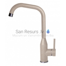 ELLECI kitchen faucet DORA Avena