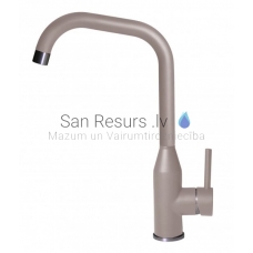 ELLECI kitchen faucet DORA Tortora