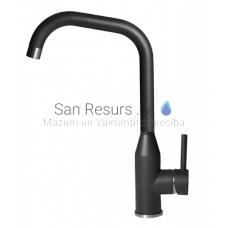 ELLECI kitchen faucet DORA Nero
