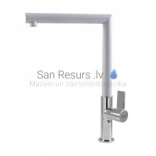 ELLECI kitchen faucet ARES Aluminium