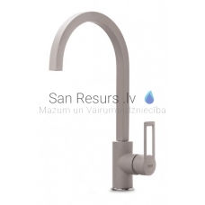 ELLECI kitchen faucet BRIDGE Tortora