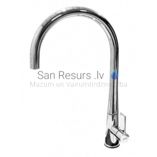 ELLECI kitchen faucet ATHENA Chrome
