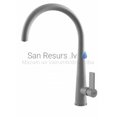 ELLECI kitchen faucet ATHENA Cemento