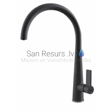 ELLECI kitchen faucet ATHENA Nero