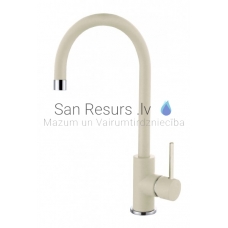 ELLECI kitchen faucet CLOUD Bianco Antico
