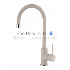 ELLECI kitchen faucet CLOUD Avena