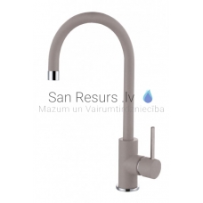 ELLECI kitchen faucet CLOUD Tortora