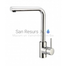 ELLECI kitchen faucet TRAIL Chrome
