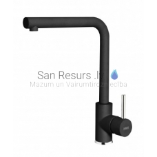 ELLECI kitchen faucet TRAIL Antracite