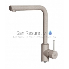 ELLECI kitchen faucet TRAIL Avena