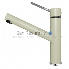 ELLECI kitchen faucet RENO Bianco Antico