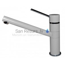 ELLECI kitchen faucet SAVA Aluminium