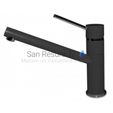 ELLECI kitchen faucet SAVA Antracite