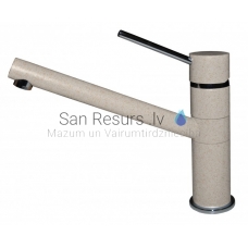 ELLECI kitchen faucet SAVA Avena