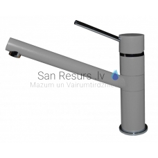 ELLECI kitchen faucet SAVA Cemento