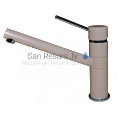 ELLECI kitchen faucet SAVA Tortora