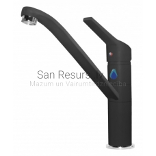 ELLECI kitchen faucet TESEO Nero