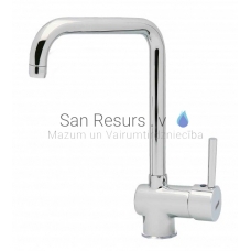 ELLECI kitchen faucet SENNA Chrome